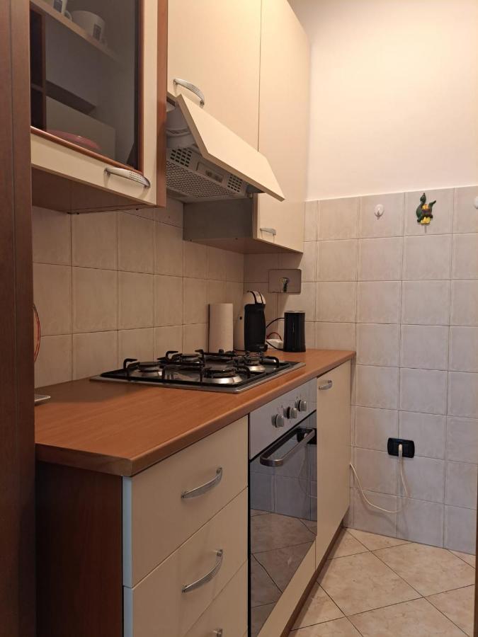Appartement Metro-massaua Turin